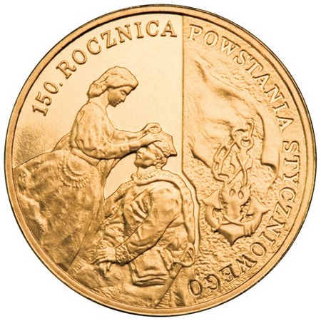 150. rocznica Powstania Styczniowego
